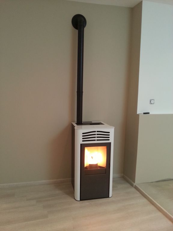 Chauffage-Bioénergie Chauffage-Bioénergie