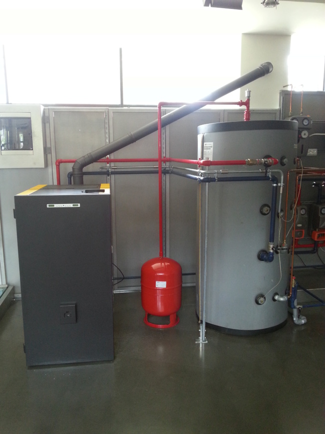 Chauffage-Bioénergie Chauffage-Bioénergie