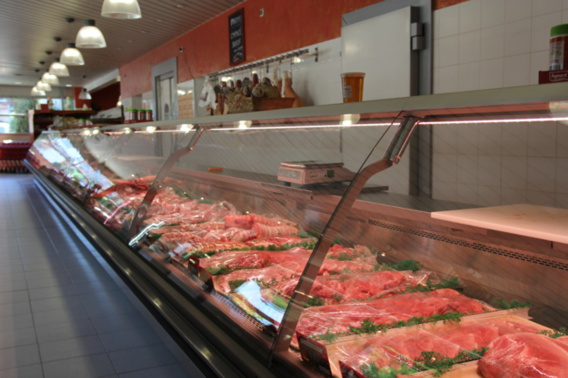 Vos boucheries Étal+ Vos boucheries Étal+