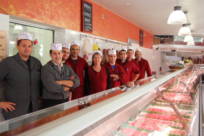 Vos boucheries Étal+ Vos boucheries Étal+