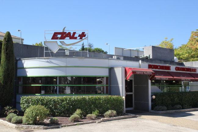 Vos boucheries Étal+ Vos boucheries Étal+