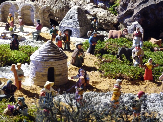 21e Foire aux santons 21e Foire aux santons