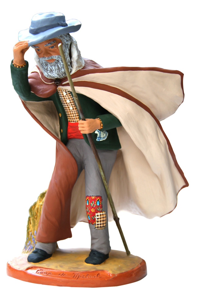 21e Foire aux santons 21e Foire aux santons