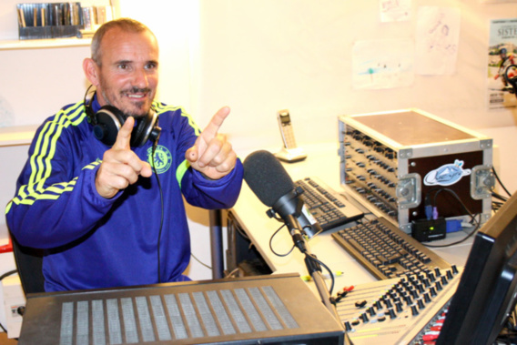 Fréquence Mix Fréquence Mix