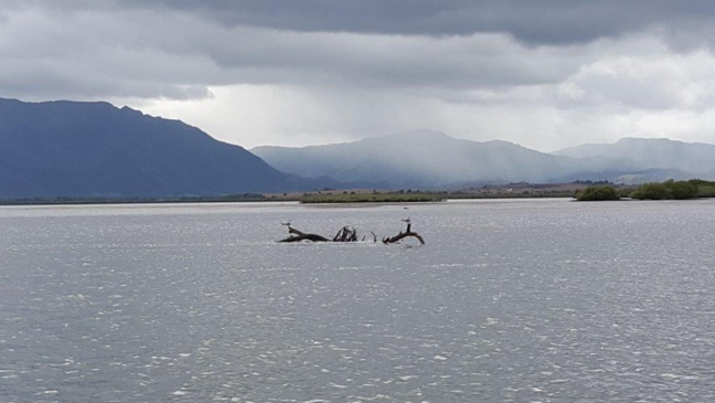 Manosquin à l'étranger : Karine Maurel en Nouvelle Calédonie Manosquin à l'étranger : Karine Maurel en Nouvelle Calédonie