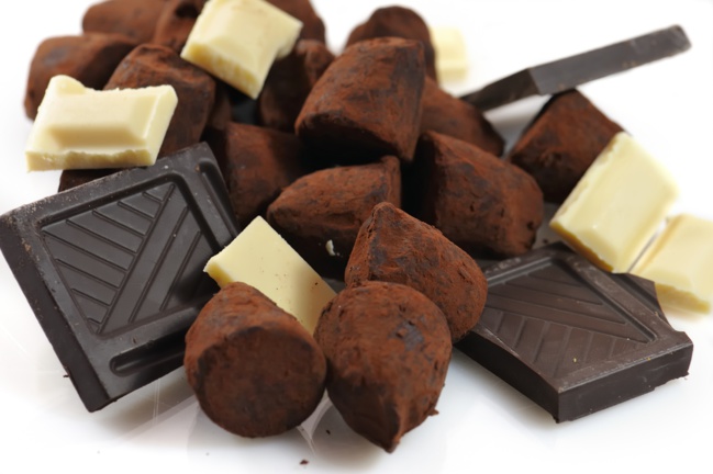 Salon du chocolat et de la gastronomie Salon du chocolat et de la gastronomie