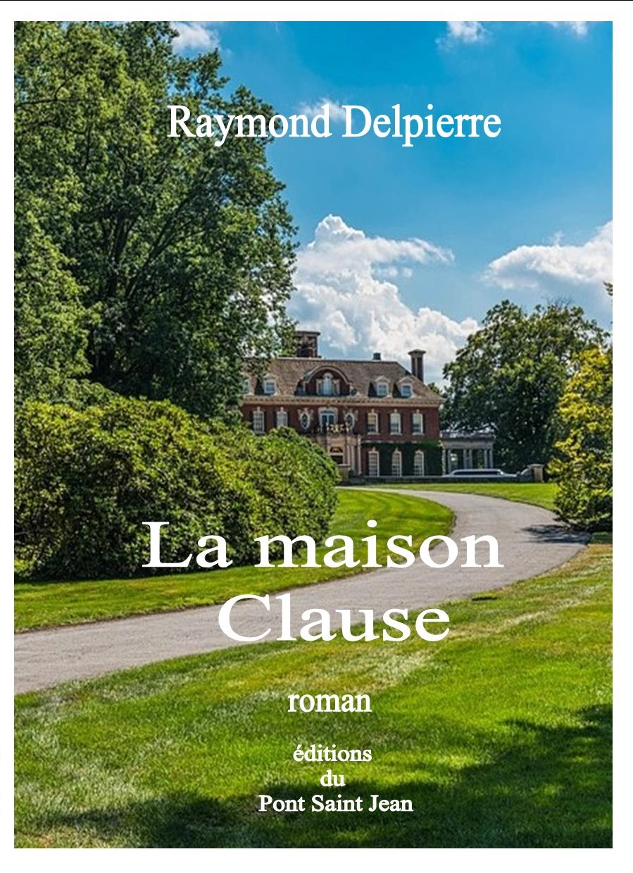 Raymond Delpierre en dédicace le 1er décembre à Pierrevert à l’occasion  de la sortie de son nouveau roman Raymond Delpierre en dédicace le 1er décembre à Pierrevert à l’occasion  de la sortie de son nouveau roman