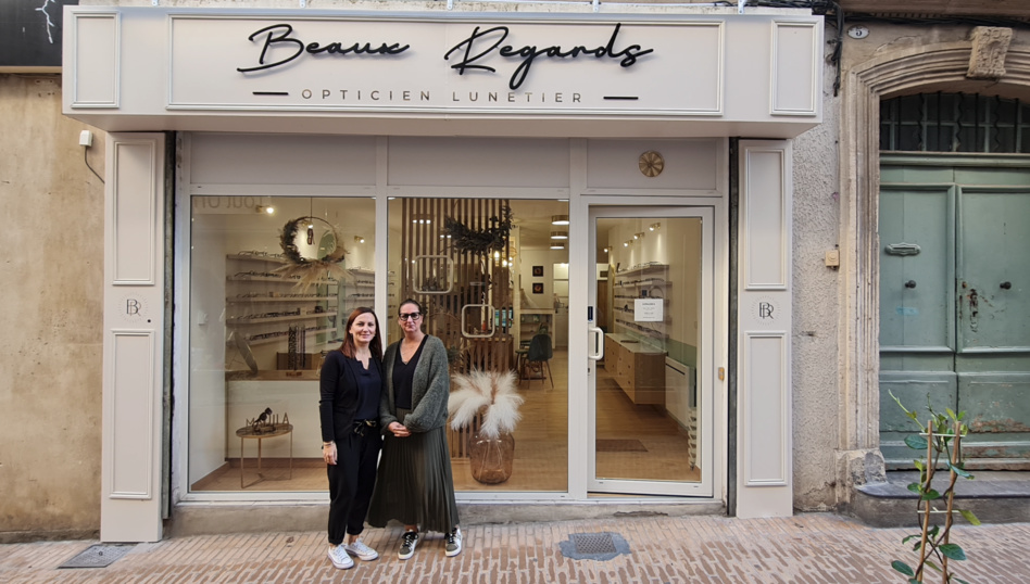 BEAUX REGARDS, NOUVEL OPTICIEN LUNETIER À MANOSQUE ! BEAUX REGARDS, NOUVEL OPTICIEN LUNETIER À MANOSQUE !