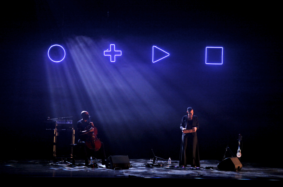 L’AVENTURE DU SPECTACLE VIVANT CONTINUE ! L’AVENTURE DU SPECTACLE VIVANT CONTINUE !