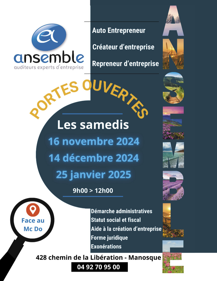 Ansemble fête ses 30 ans  et continue d’accompagner  les entreprises Ansemble fête ses 30 ans  et continue d’accompagner  les entreprises