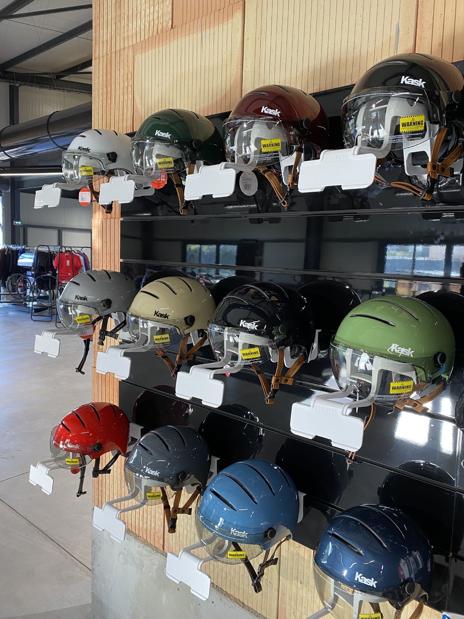 Éléments Cycles : le repère du Père Noël pour les cyclistes Éléments Cycles : le repère du Père Noël pour les cyclistes