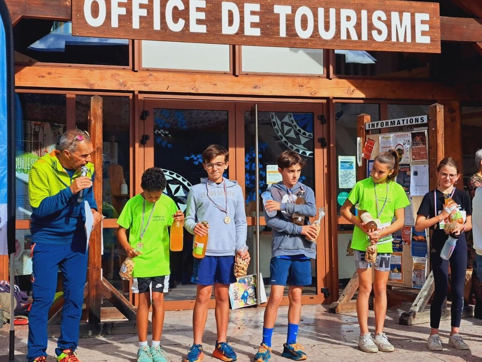 L’EP Manosque Athlétisme  est en pleine forme !