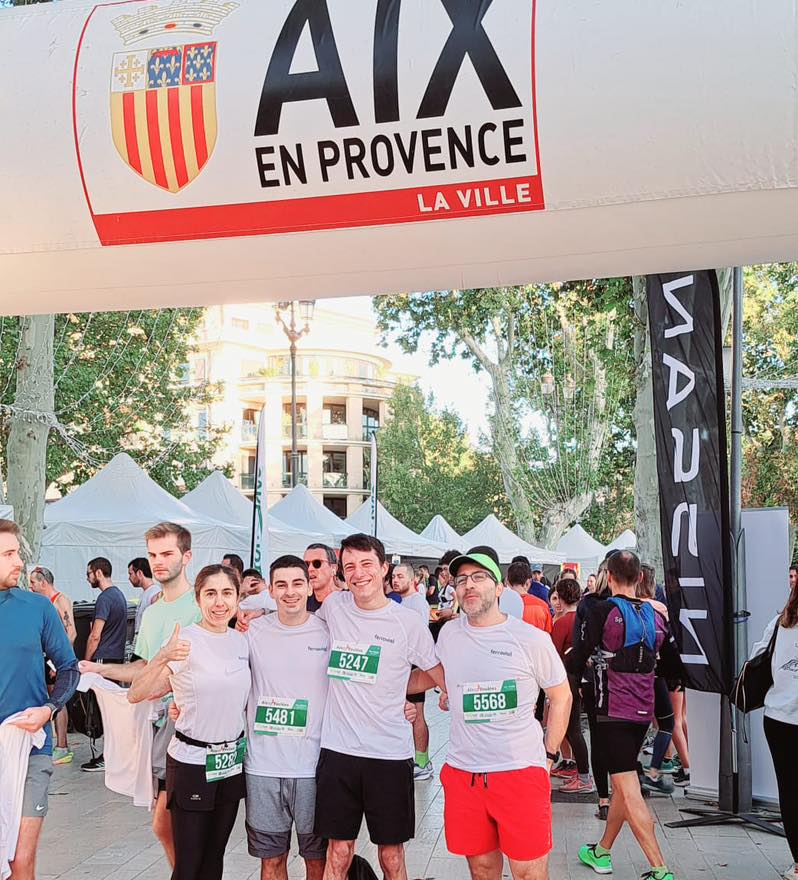 L’EP Manosque Athlétisme est en pleine forme ! L’EP Manosque Athlétisme est en pleine forme !