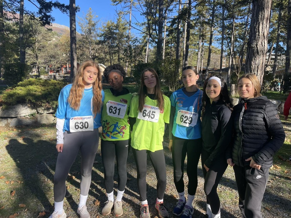 L’EP Manosque Athlétisme  est en pleine forme !