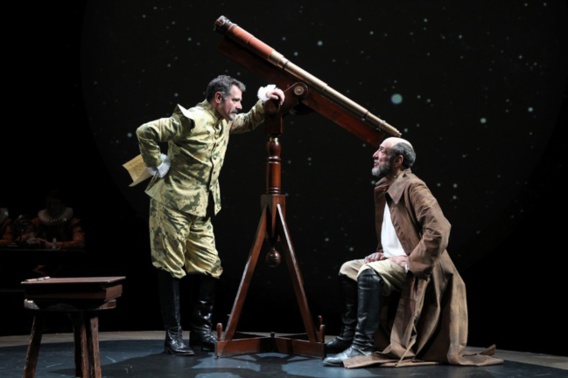 AN OLD MONK AN OLD MONK