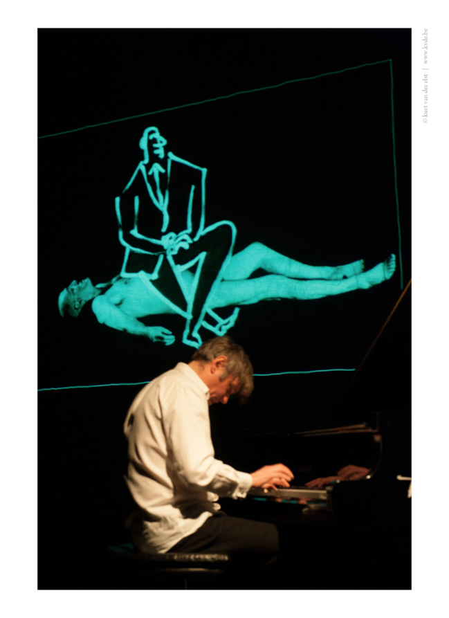 AN OLD MONK AN OLD MONK