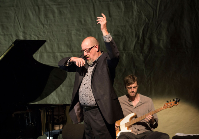 AN OLD MONK AN OLD MONK