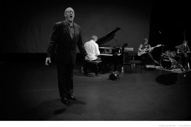 AN OLD MONK AN OLD MONK