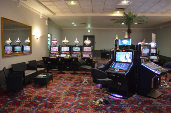 La semaine de la chance au casino Partouche
