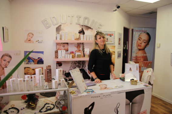 Espace Formes et Beauté