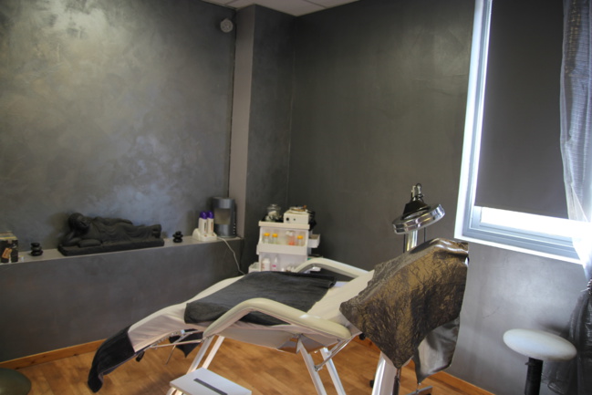 Espace Formes et Beauté Espace Formes et Beauté