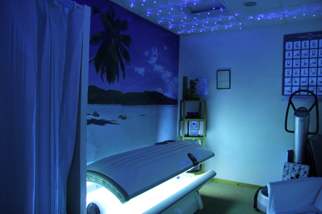 Espace Formes et Beauté