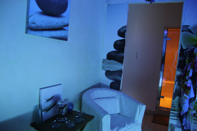 Espace Formes et Beauté