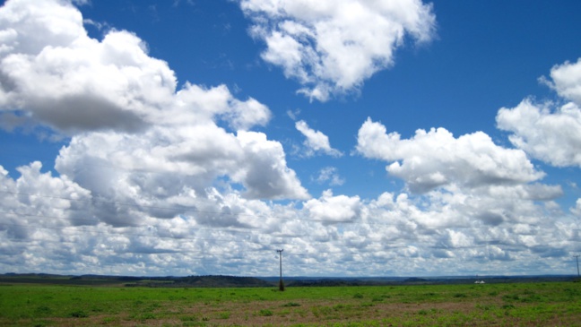 Franck Degoul et l’aventure brésilienne Franck Degoul et l’aventure brésilienne