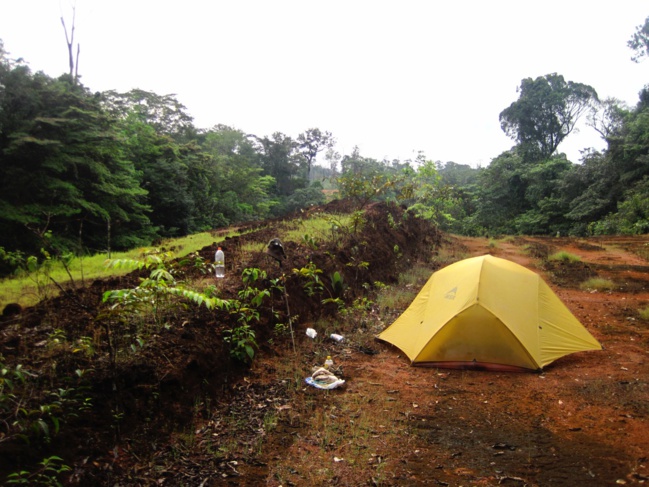 Franck Degoul et l’aventure brésilienne Franck Degoul et l’aventure brésilienne