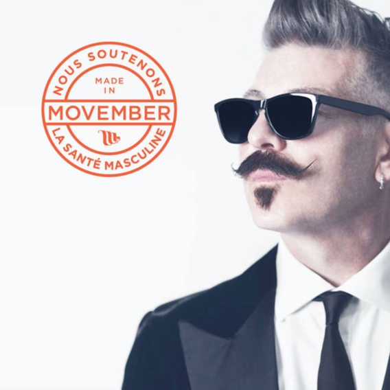 Messieurs, mettez-vous à la moustache Messieurs, mettez-vous à la moustache