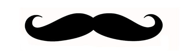Messieurs, mettez-vous à la moustache Messieurs, mettez-vous à la moustache