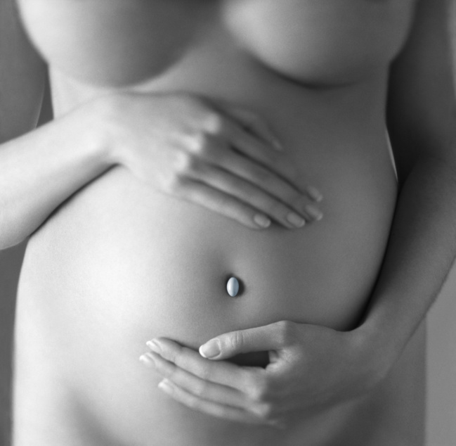 SHIATSU ET GROSSESSE