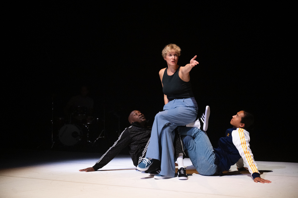 Une belle programmation en février au Centre Culturel René Char Une belle programmation en février au Centre Culturel René Char