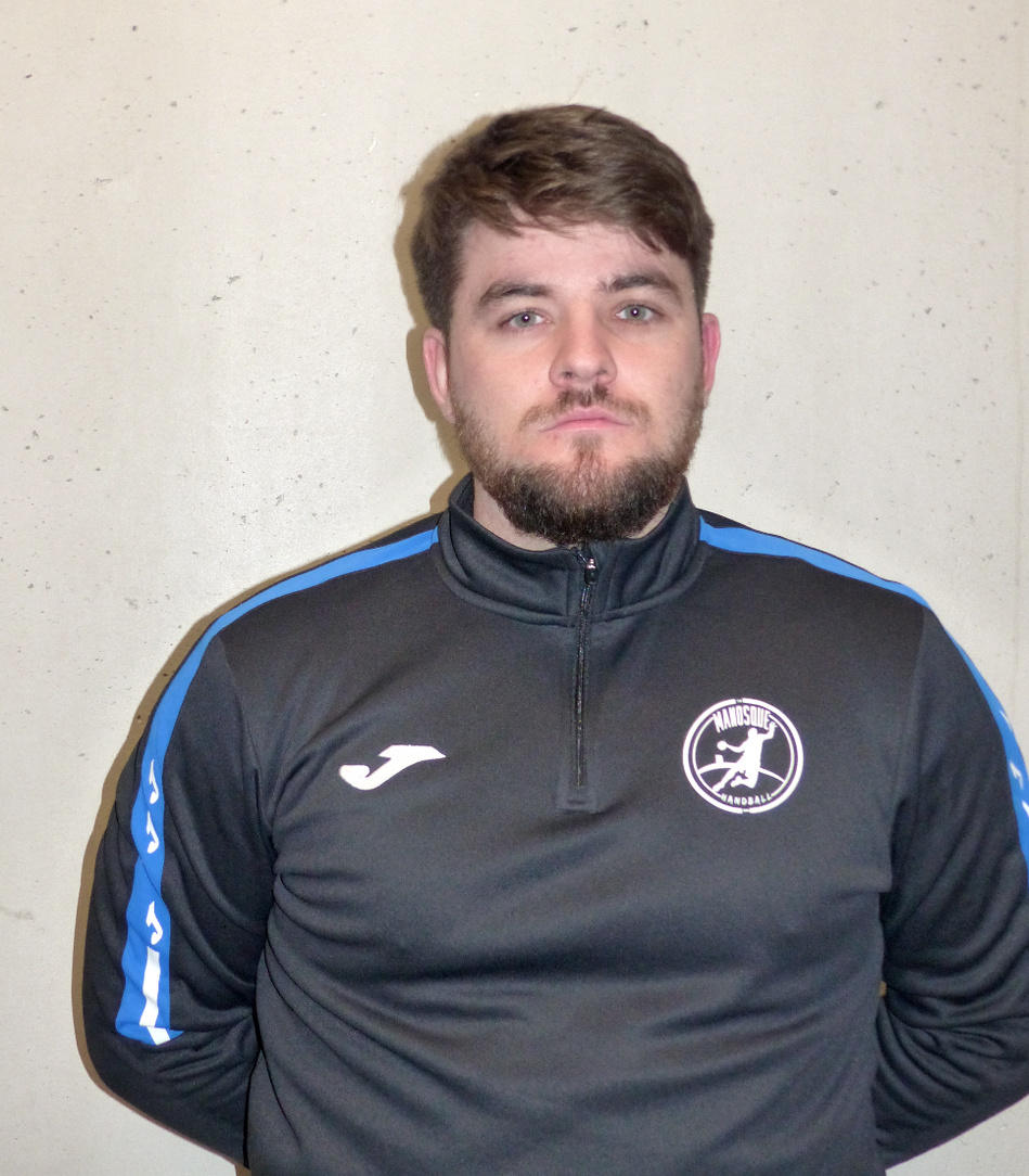 La formation des entraîneurs Une composante essentielle pour l’EP Manosque Handball
