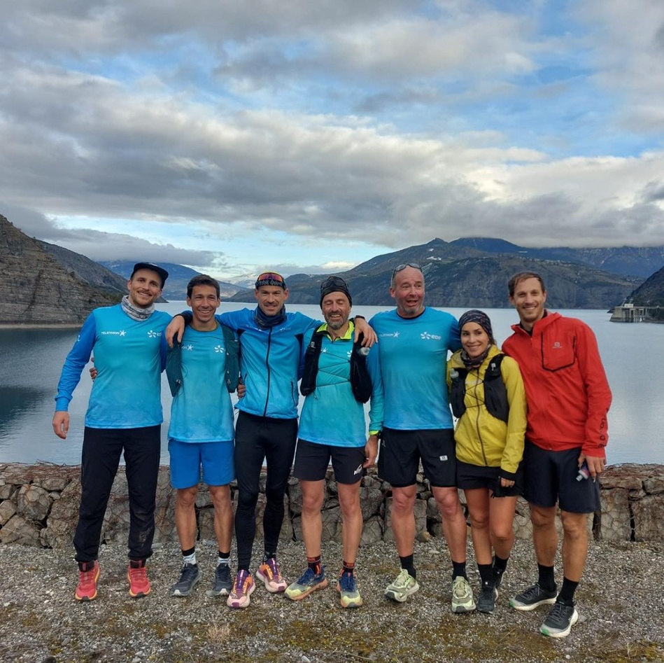 L’EP Manosque Athlétisme Finit l’Année 2024 en Fanfare Avant de Débuter 2025 !