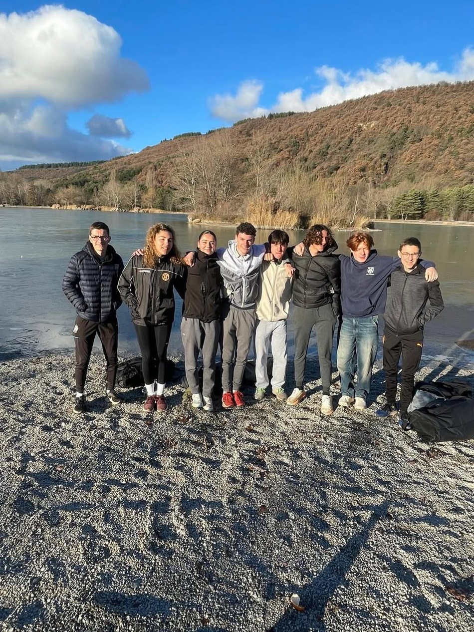 L’EP Manosque Athlétisme Finit l’Année 2024 en Fanfare Avant de Débuter 2025 ! L’EP Manosque Athlétisme Finit l’Année 2024 en Fanfare Avant de Débuter 2025 !