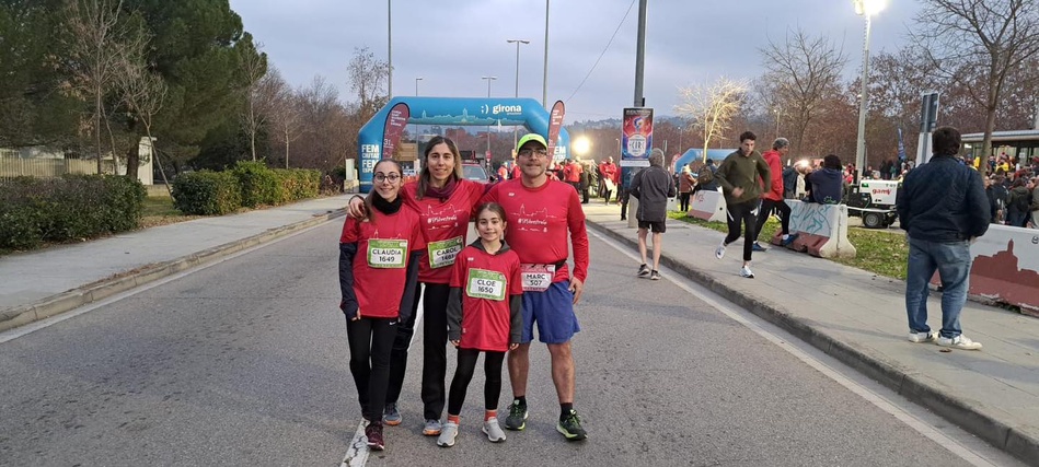 L’EP Manosque Athlétisme Finit l’Année 2024 en Fanfare Avant de Débuter 2025 !