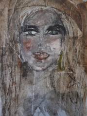 Trois artistes, une expo  du 8 au 30 mars dans les cadre des Expos Du Château Trois artistes, une expo  du 8 au 30 mars dans les cadre des Expos Du Château