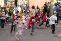 La Foulée de Noël change de main La Foulée de Noël change de main