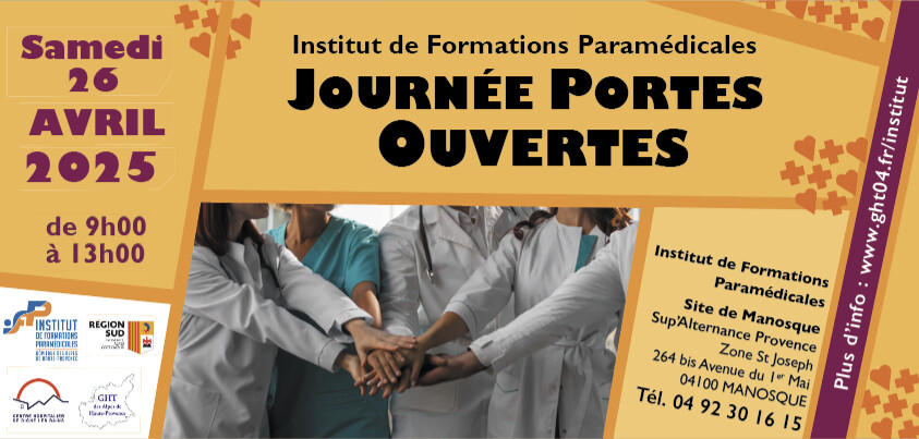 Se Former aux Métiers du Paramédical : Un Avenir au Service de la Santé Se Former aux Métiers du Paramédical : Un Avenir au Service de la Santé