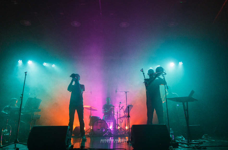 La Capsule : découvrez la programmation du mois de mars ! La Capsule : découvrez la programmation du mois de mars !