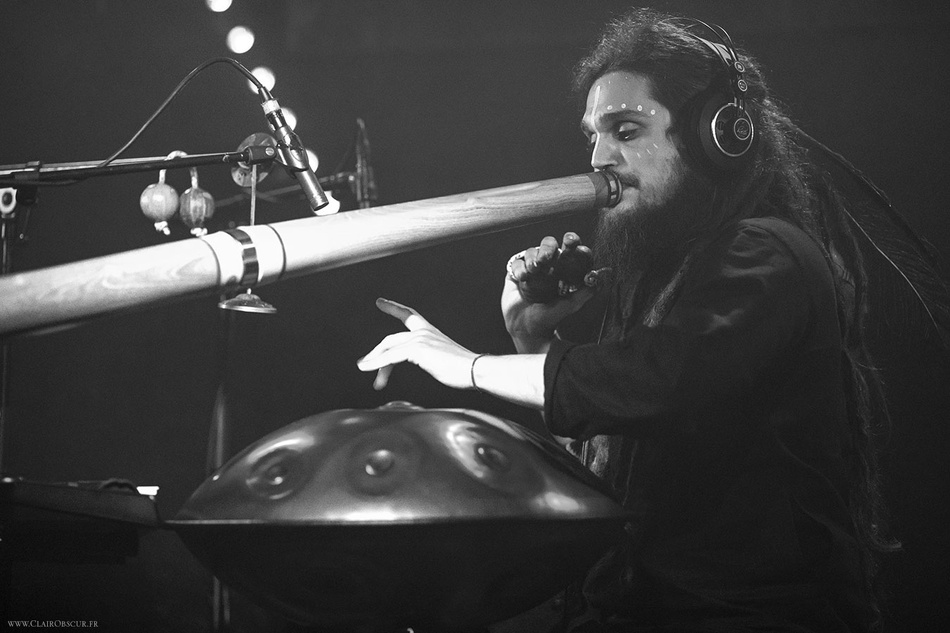 La Capsule : découvrez la programmation du mois de mars ! La Capsule : découvrez la programmation du mois de mars !