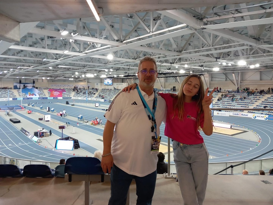 QUOI DE NEUF DU CÔTÉ DE L’EPM ATHLÉTISME MANOSQUE ? QUOI DE NEUF DU CÔTÉ DE L’EPM ATHLÉTISME MANOSQUE ?