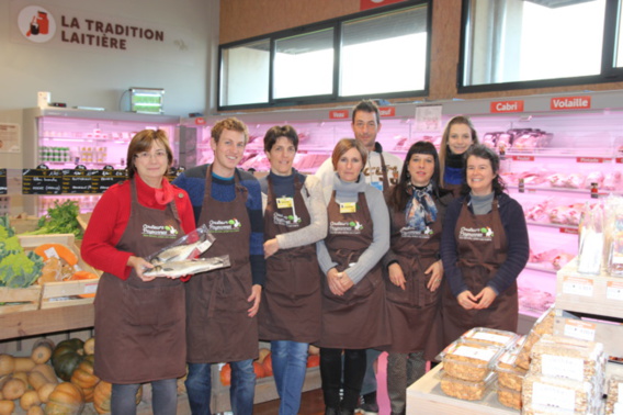 Couleurs Paysannes Couleurs Paysannes