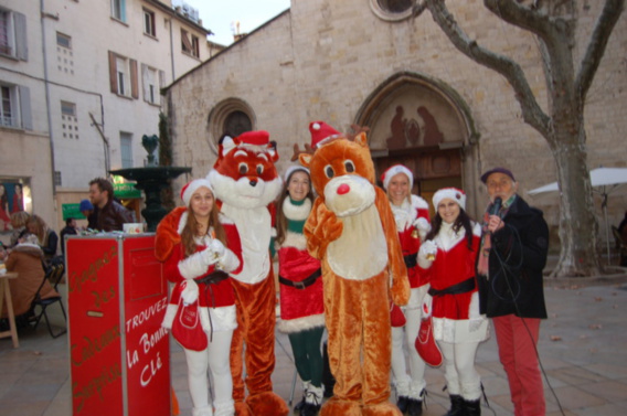 LISTE DES GAGNANTS DU GRAND JEU MOUV'IN LISTE DES GAGNANTS DU GRAND JEU MOUV'IN