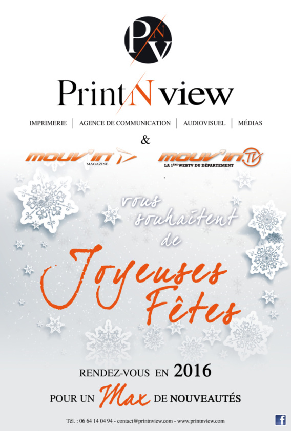 JOYEUSES FÊTES DE FIN D'ANNÉE JOYEUSES FÊTES DE FIN D'ANNÉE