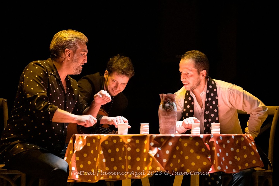 Une programmation exceptionnelle pour ce mois d’avril ... Une programmation exceptionnelle pour ce mois d’avril ...