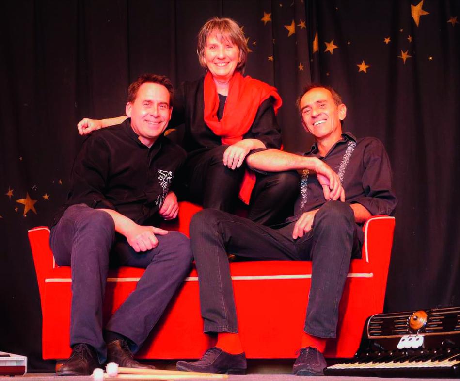 Une programmation exceptionnelle pour ce mois d’avril ... Une programmation exceptionnelle pour ce mois d’avril ...