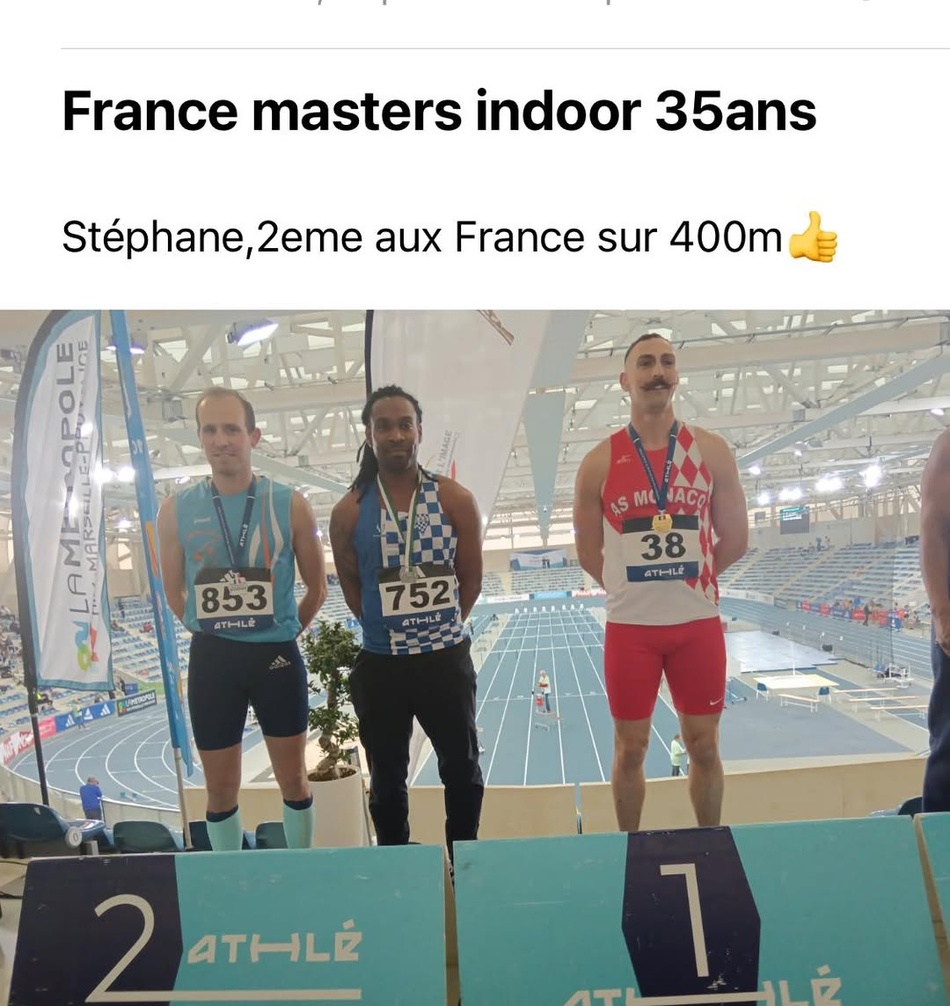 EPManosque Athlétisme : des défis relevés et des champions en devenir ! EPManosque Athlétisme : des défis relevés et des champions en devenir !