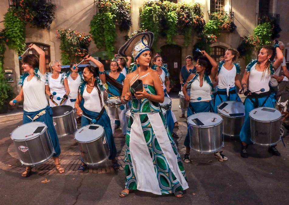 Des vacances créatives à La Capsule MJC ! Des vacances créatives à La Capsule MJC !